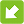 Arrow2 DownLeft Icon 24x24 png